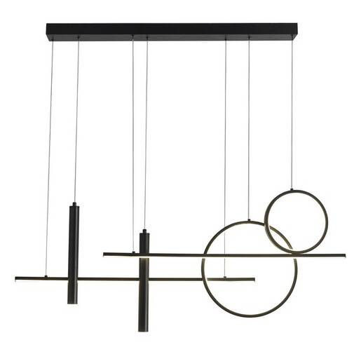 Forma LED visilica F2051-57V