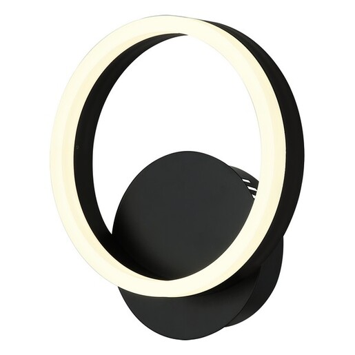 Forma LED zidna lampa F2047-20Z BK