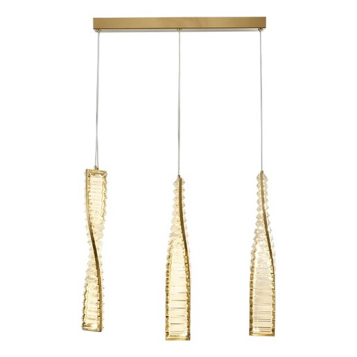 Forma LED visilica KP6046-54V