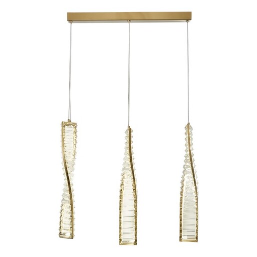 Forma LED visilica KP6046-54V