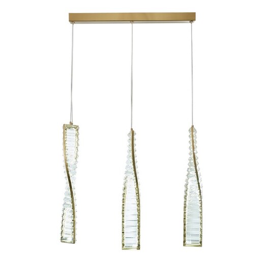 Forma LED visilica KP6046-54V