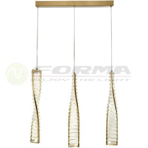 Forma LED visilica KP6046-54V