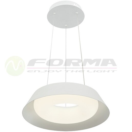 Forma LED visilica FK2006-24V WH