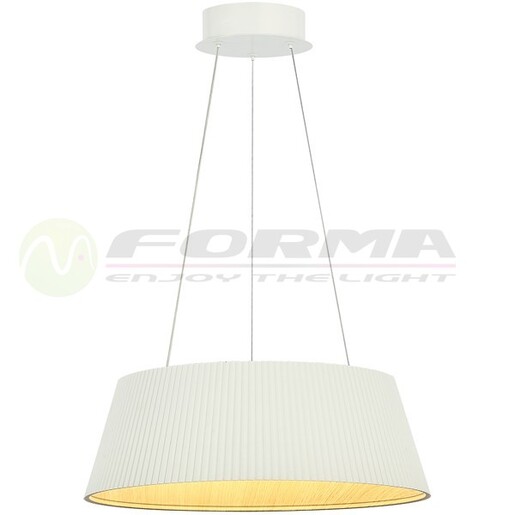 Forma LED visilica FK2003-62V WH