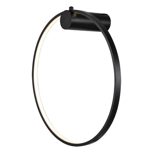 Forma LED zidna lampa F2063-18Z BK