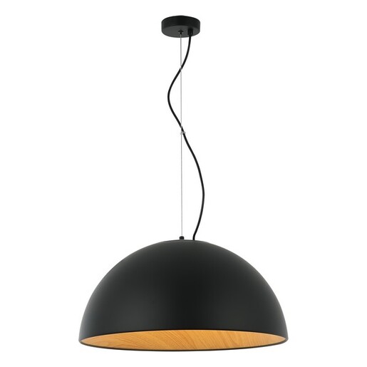 Forma LED visilica FK2001-36V BK