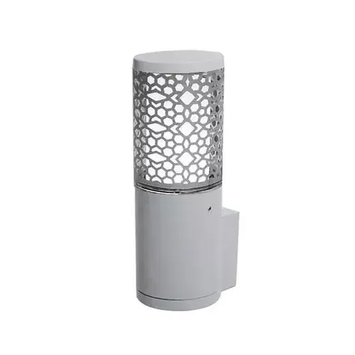 Fumagalli LED zidna lampa CARLO WALL DECO GY