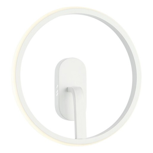 Forma LED zidna lampa F2033-15Z WH