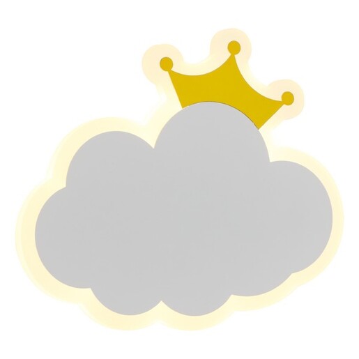 Forma LED zidna lampa DF4904-12Z WH