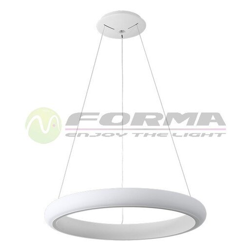 Forma LED Visilica PL6005-72V