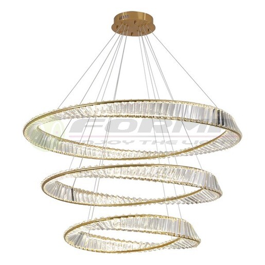 Forma LED visilica KP6045-180V T