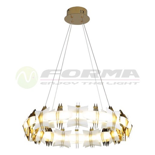 Forma LED visilica KP4000-50V T