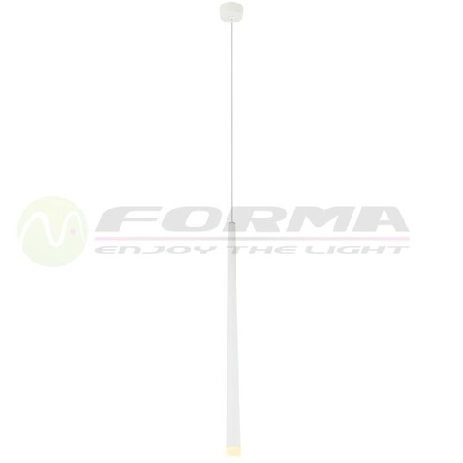 Forma LED visilica F2605-5V WH