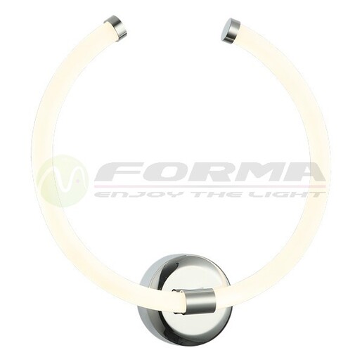 Forma LED zidna lampa F2215-26Z WH