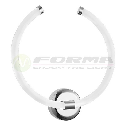 Forma LED zidna lampa F2215-26Z WH