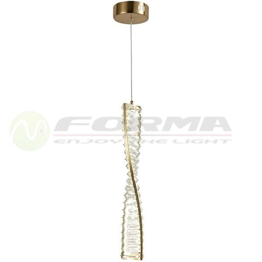 Forma LED visilica KP6046-18V