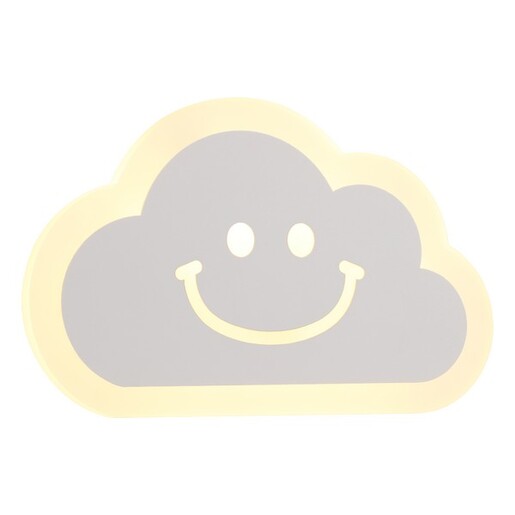 Forma LED zidna lampa DF4903-10Z WH