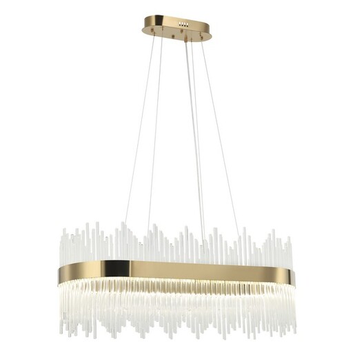 Forma LED visilica KP7006-70V BZ