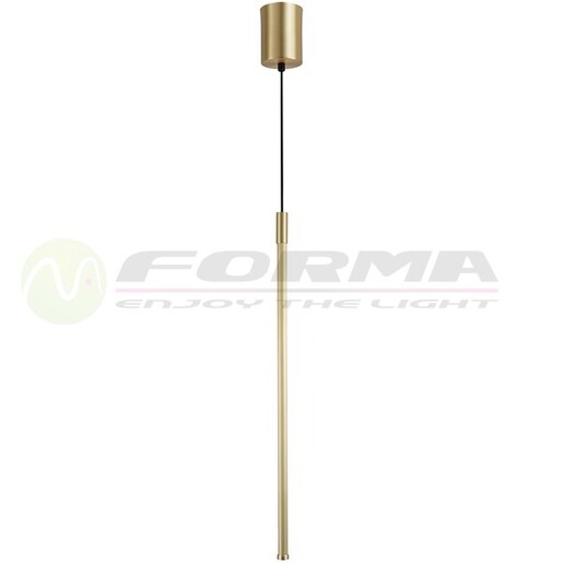 Forma LED visilica F2609-10V SG