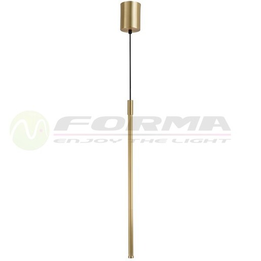 Forma LED visilica F2609-10V SG