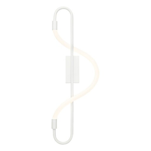 Forma LED zidna lampa F2299-20Z WH