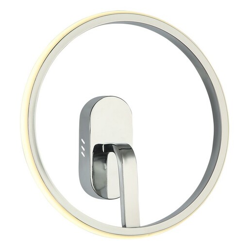 Forma LED zidna lampa F2033-15Z CH