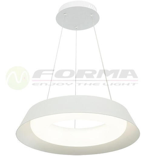 Forma LED visilica FK2006-38V WH