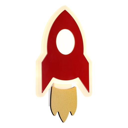 Forma LED zidna lampa DF4906-6Z RD