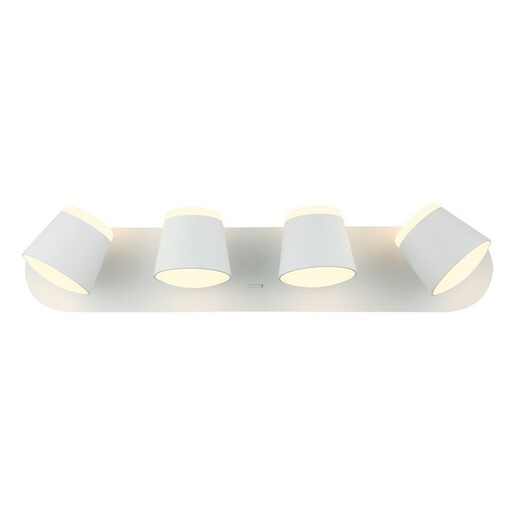 Forma LED zidna lampa F2076-32Z WH