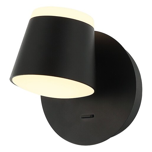 Forma LED zidna lampa F2076-8Z BK