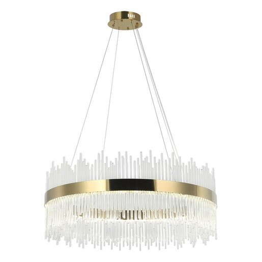 Forma LED visilica KP7006-90V BZ