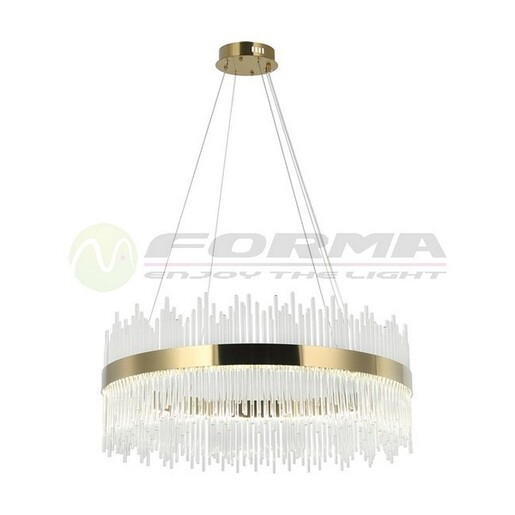 Forma LED visilica KP7006-90V BZ