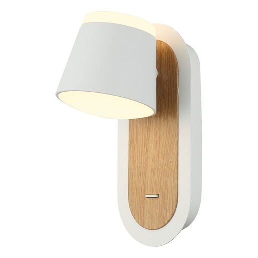 Forma LED zidna lampa F2077-8Z WH+WD