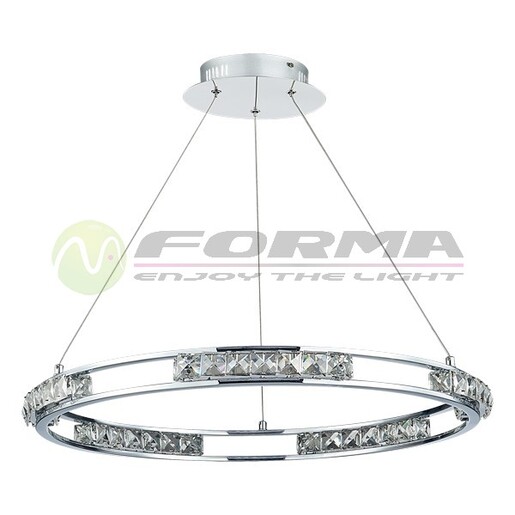 Forma LED visilica KP6044-30V