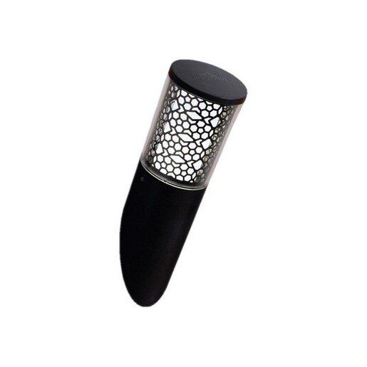 Fumagalli LED zidna lampa CARLO FS DECO BK