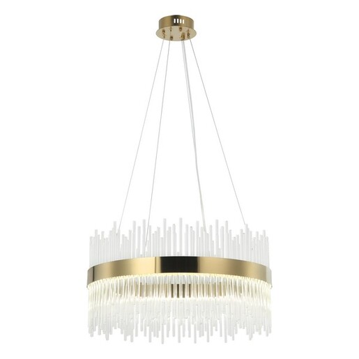 Forma LED visilica KP7006-65V BZ