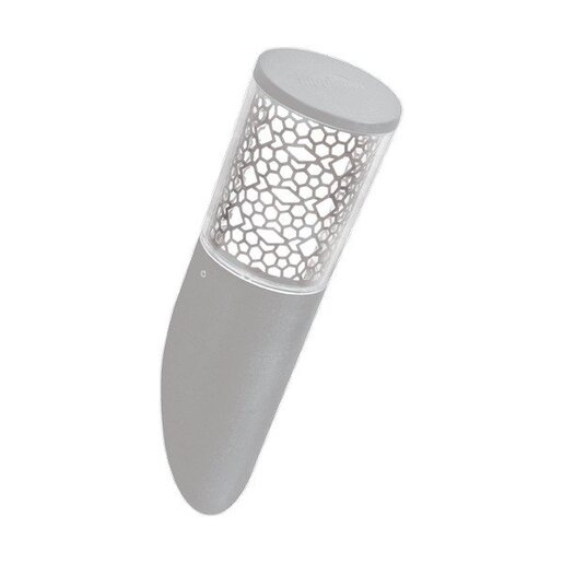 Fumagalli LED zidna lampa CARLO FS DECO SV