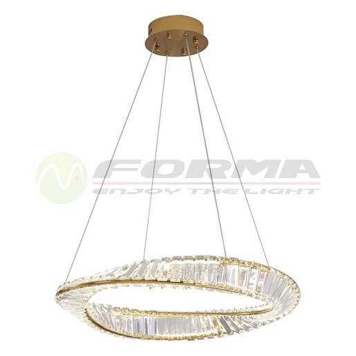 Forma LED visilica KP6045-55V T