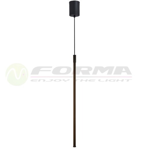 Forma LED visilica F2609-13V BK