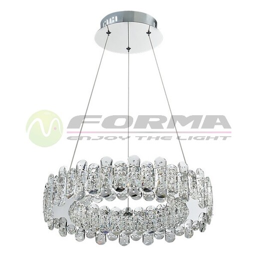 Forma LED visilica KP6043-48V