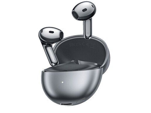 Honor Choice Earbuds S7, Grey Bežične Slušalice