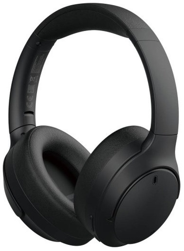 Honor CHOICE Headphone ROS-ME01, Black Bežične Slušalice
