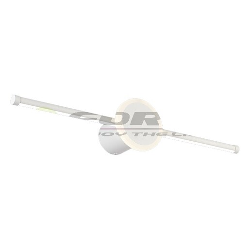 Forma LED zidna lampa LZ006-15 WH - 4000K