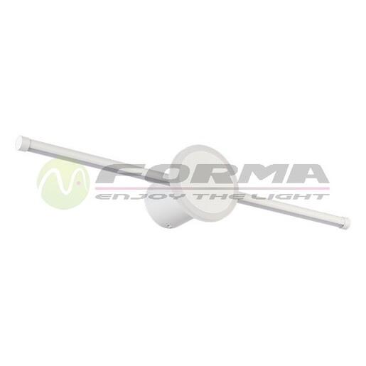 Forma LED zidna lampa LZ006-15 WH - 4000K
