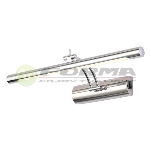 Forma LED zidna lampa LZ003-7 CH - 3000K