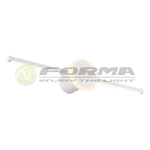 Forma LED zidna lampa LZ006-15 WH - 3000K