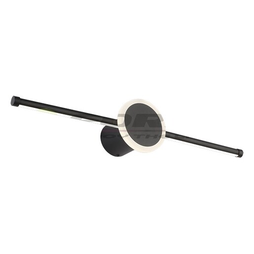 Forma LED zidna lampa LZ006-15 BK - 4000K