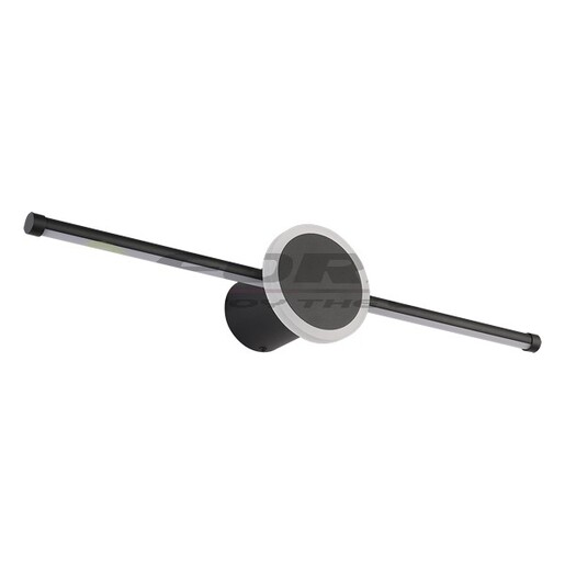 Forma LED zidna lampa LZ006-15 BK - 4000K