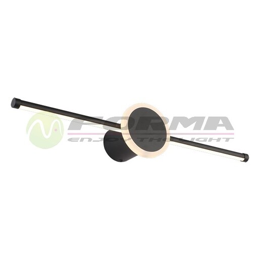 Forma LED zidna lampa LZ006-15 BK - 4000K