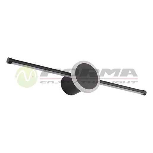 Forma LED zidna lampa LZ006-15 BK - 4000K
